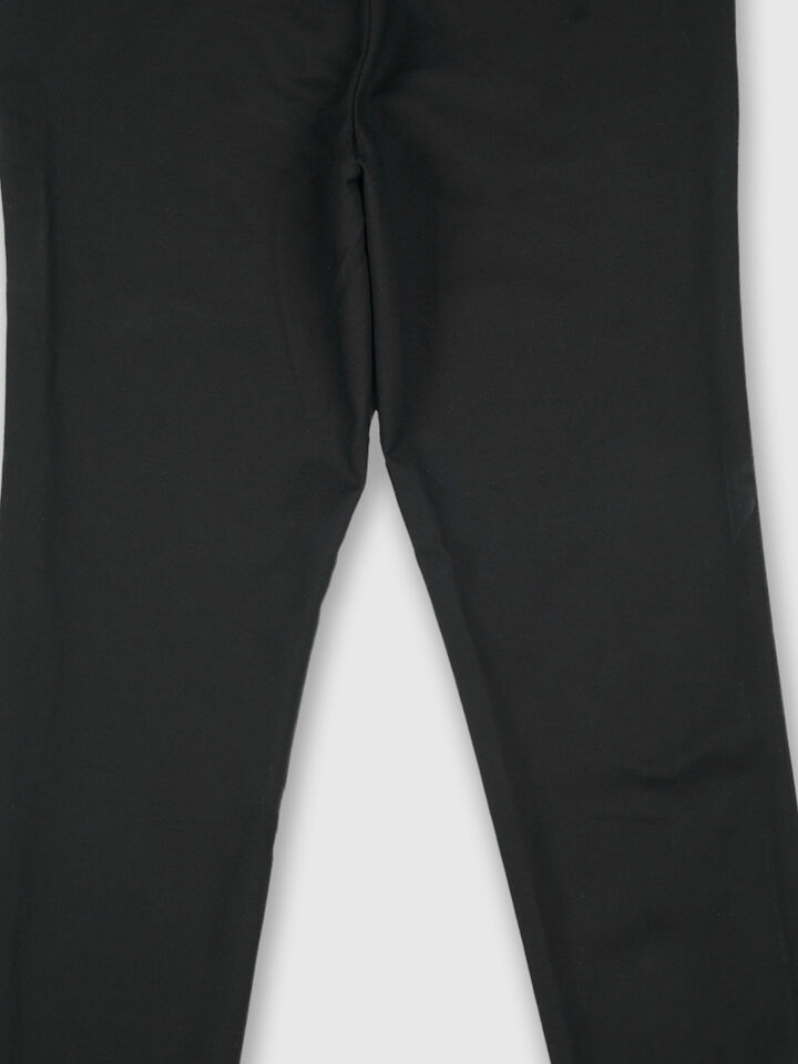 Solid Core Trousers image number 6